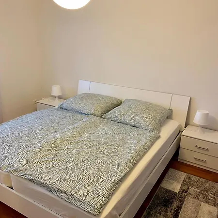 Apartment Antonia