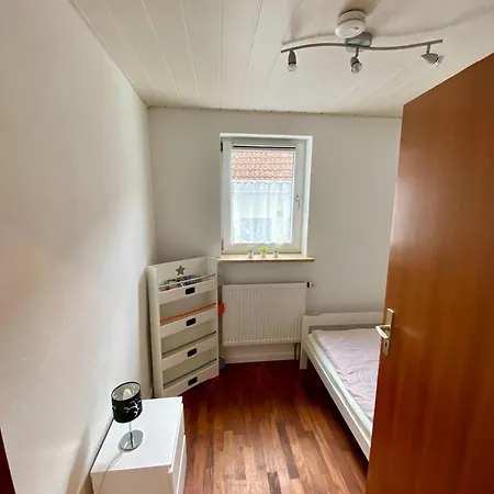 Antonia Apartment *