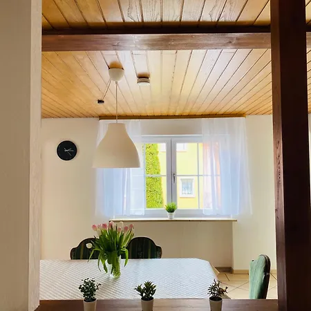 Antonia Appartement *