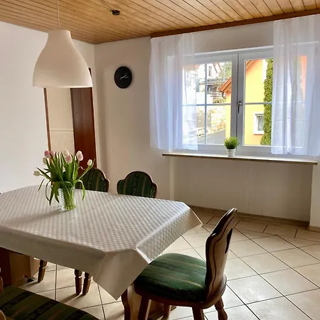 Antonia Apartment