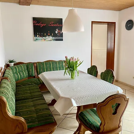 Apartment Antonia