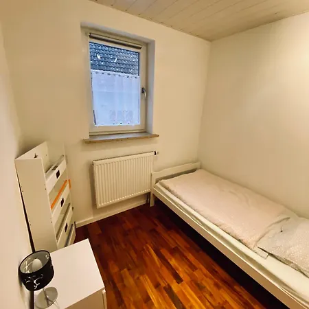 Antonia Apartment