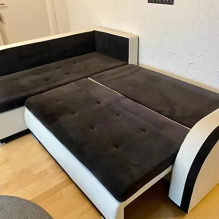 Antonia Apartment *