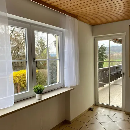 Antonia Apartment Rattelsdorf