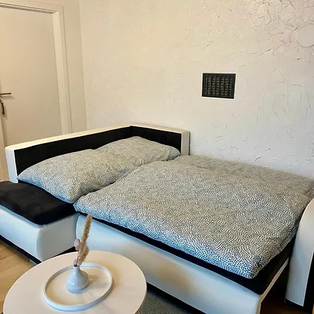 Antonia Apartment Rattelsdorf