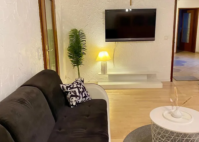 Апартаменты Antonia *