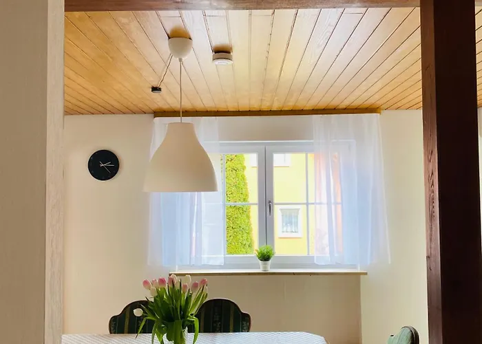 Antonia Апартаменты *