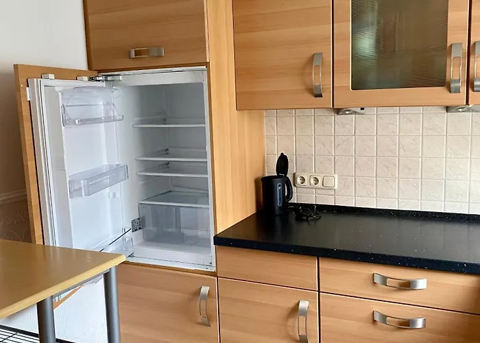 Antonia Апартаменты Rattelsdorf