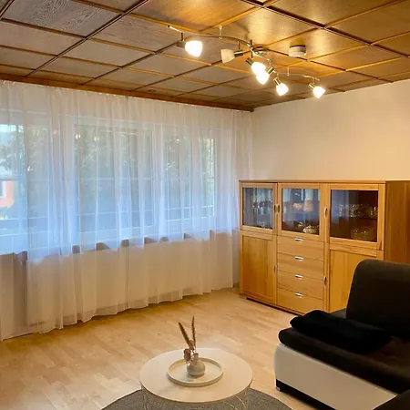 Antonia Apartmán *