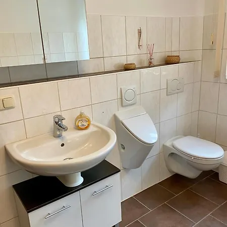 Apartmán Antonia
