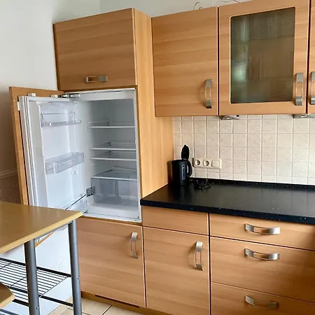 Antonia Apartmán Rattelsdorf