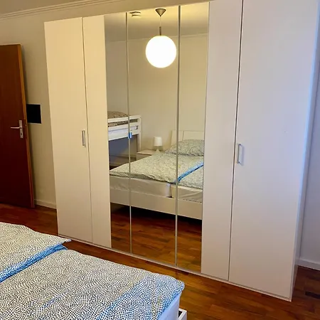 Apartmán Antonia